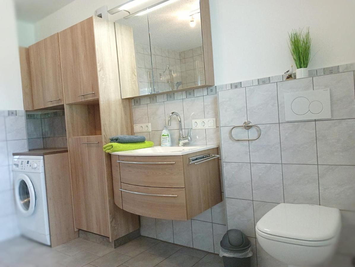 Ferienwohnung Pinzenhof - Kemnath Exteriör bild