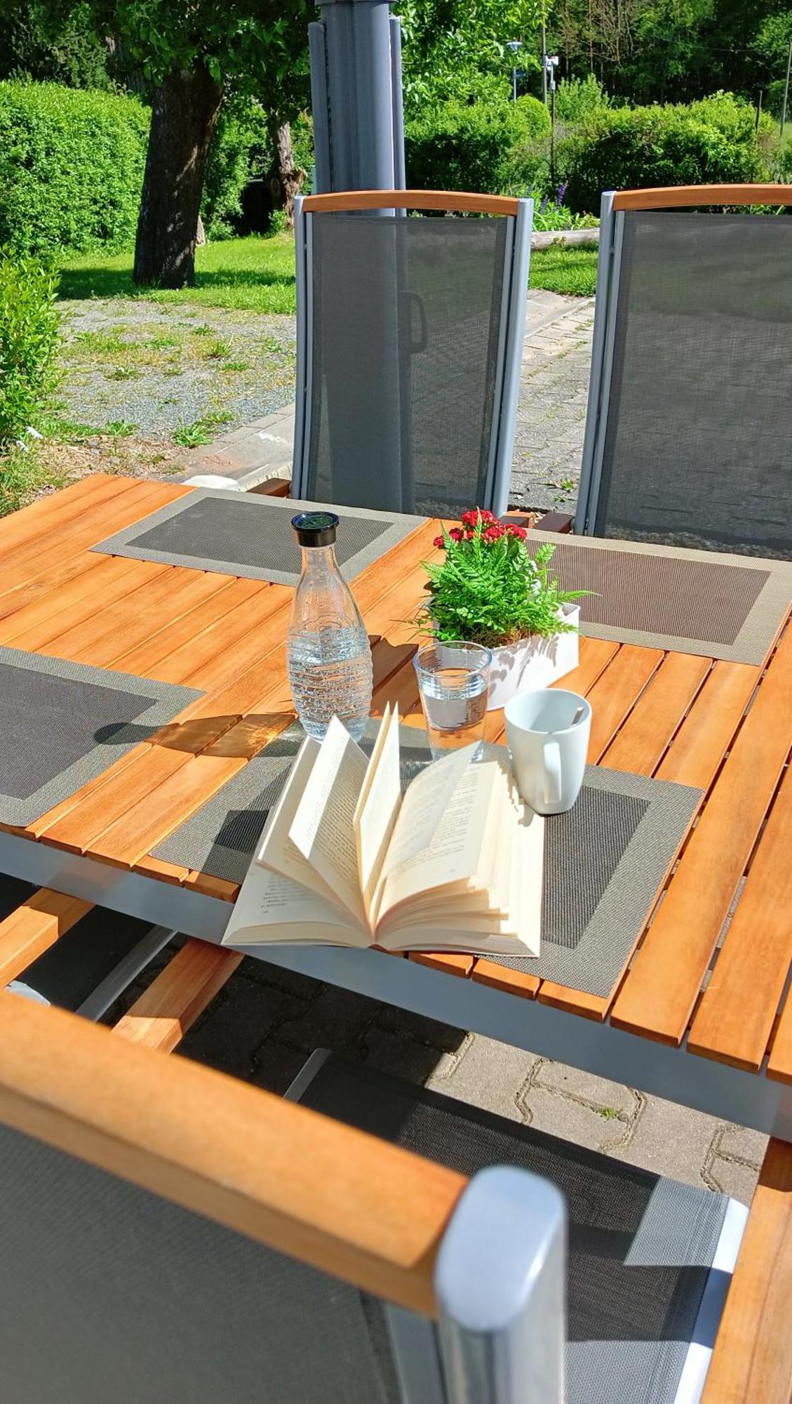 Ferienwohnung Pinzenhof - Kemnath Exteriör bild