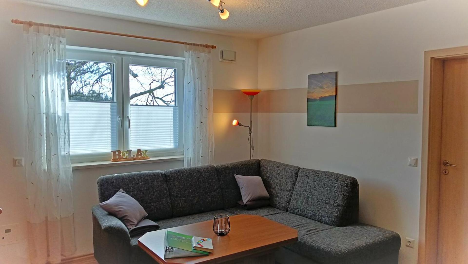 Ferienwohnung Pinzenhof - Kemnath Exteriör bild